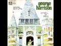 GEORGE HARRISON * What is Life 1970 HQ