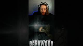 Not expecting the dogs.. | Darkwood EP 2.