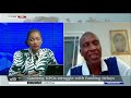 Gauteng NPOs | There is no crisis, payment is being done: Bongani Ngomane shares more