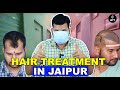 Comprehensive Hair Treatment in Jaipur | Natural & Effective Solutions at IFT Hair Science