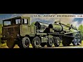 pershing sir 15e10 us army pershing missile crewman tribute