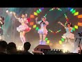 250209 fes☆tive oidemase @ kaze stage japan expo thailand 2025