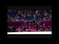 yamilet pena dom qf fx london olympics 2012