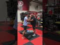 arm placement can make or break your defense in a street clinch lasvegascombatacademy