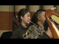 concerto for alto saxophone and wind ensemble by zechariah goh performed by taimur sullivan