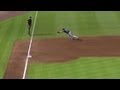 Arenado dives, makes strong throw to first