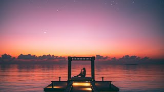 relaxation music 2021 - relaxing cafe - del mar chill-out lounge music 2021 instrumental mix