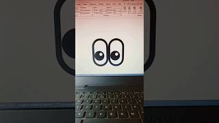 Eye Symbol Shortcut Key in Microsoft Word  ✌️#msword #keyboardshortcuts #tipsandtricks