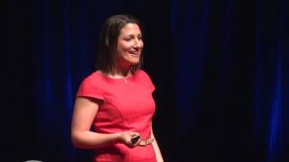 Are we ready for driverless cars? | Lauren Isaac | TEDxSacramento