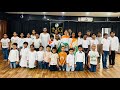 #ettharajendasong #chakdeindia #independenceday #kidsdance #dancestudio #ngdanceacademy