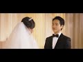 main dans la man a film about d c wedding video｜婚禮紀錄