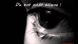 Everybody Hurts - With Lyrics Deutsch