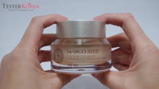 [TESTERKOREA] THE FACE SHOP Mango Seed Volume Butter For Face