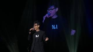 20180203 이승환 -  세가지 소원  _   HIGHEND ( 공연의 끝 ) in NEWYORK