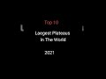 ✔️top 10 largest plateaus in the world 2021