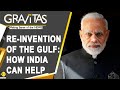 Gravitas: How Prime Minister Modi built an alliance with the Gulf