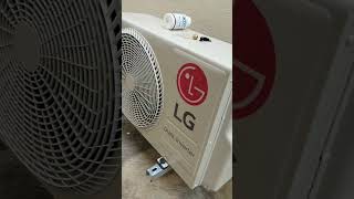 LG Ac Installer Cape Town.