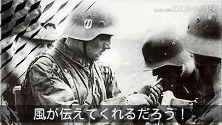 エストニア義勇軍の歌