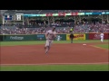 hou@cle astros strike early on gattis two run homer