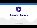 Introduction to Angular Augury on Windows