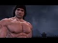 Mortal Kombat Side Story Mode - Mortal Kombat vs. DC Universe