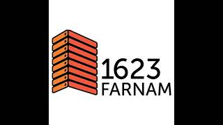 1623 Farnam Talks Building Ideal Connectivity, the Importance of Edge and More