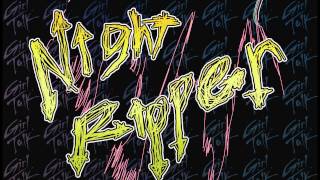 Night Ripper - Girl Talk (Full Album)