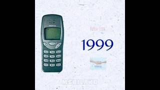 Evolution Of Nokia Ringtones Evolution Of Nokia Tune Ringtone Evolution Nokia Nokiaevolution