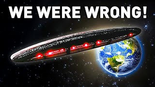 Scientists Finally Solve the Mysteries of Oumuamua! We Have To Prepare