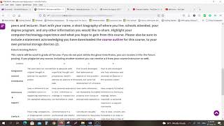 Forum 1 Explained