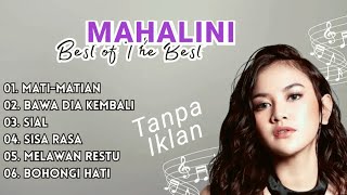 Mahalini Full Album