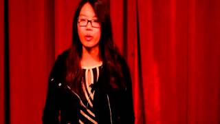 A Culture of Kindness | Audrey Lam | TEDxYouth@CityOfIndustry