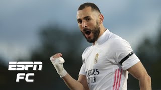 Real Madrid, Barcelona & Atletico Madrid in the midst of the 'Rocky II' of title races | ESPN FC