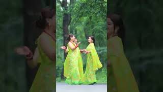 नेपाली मौलिक नाच।। #goviral #dance #singing #tiktokstar #moneytransfer #singingvoice #youtubeshorts