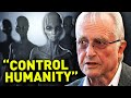 MIND-BENDING: Richard Dawkins Answers the Aliens Question