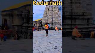 Kedarnath Darshan 2023 #shorts #shortsfeed #mahadev #kedarnath #kedarnathtemple #kedarnathdham