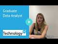 Graduate Data Analyst