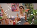 Meet Akay: My journey as an artist 🎨