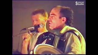 BEGISHE AVDIU \u0026 XHAVIT ZHUNIQI  - Xhaja LIVE Diaspora. 1995  Kitzingen