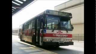 TTC 1996 Orion V #7000-#7134