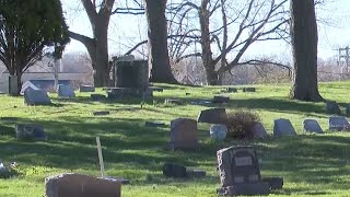 Lansing’s public cemeteries see dropping revenue as cheaper options honor deceased