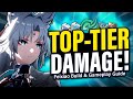 FEIXIAO GUIDE: How to Play, Best Relic & Light Cone Builds, Team Comps | HSR 2.5 CE Server