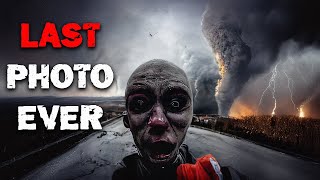 Future Is Doomed? | 10 Time Traveler Predictions From The End Of The World