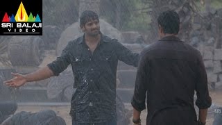 Mirchi Movie Action Trailer | Prabhas, Anushka | Sri Balaji Video