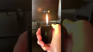 Not Burning Down My House