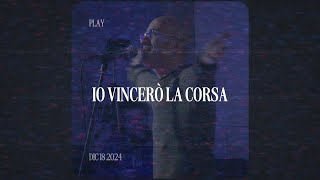 Io Vincerò la Corsa - True Devotion Music