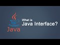 Interface in Java for beginners