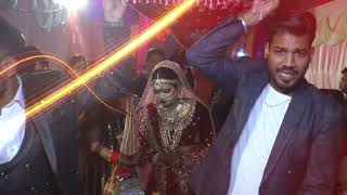 Jatin & Parwati Marriage Video Part 5