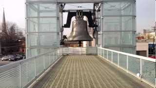 World Peace Bell - Newport, Ky