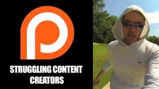 RUN RANT: Patreon Sucks